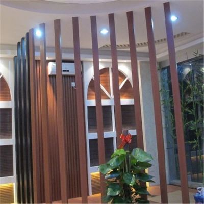 臨沂君橋生態(tài)木 專業(yè)室內外裝飾裝修解決方案