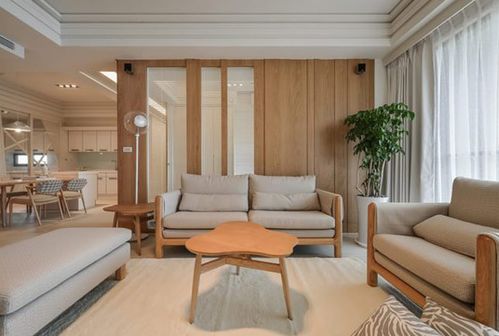 從心出發(fā)，構(gòu)筑理想棲居——如何選擇適合你的家居裝修風(fēng)格