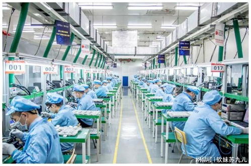 富士康全面撤離中國 對中國制造業(yè)與計算機(jī)軟硬件技術(shù)開發(fā)的沖擊與思考